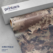 Substrate Saigon Gun Skin Vinyl Wrap