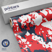 Treetop America Gun Skin Vinyl Wrap