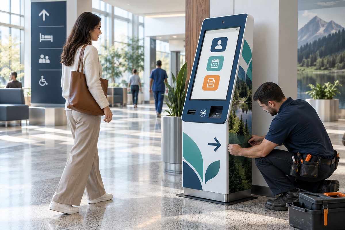Point-of-Purchase Displays