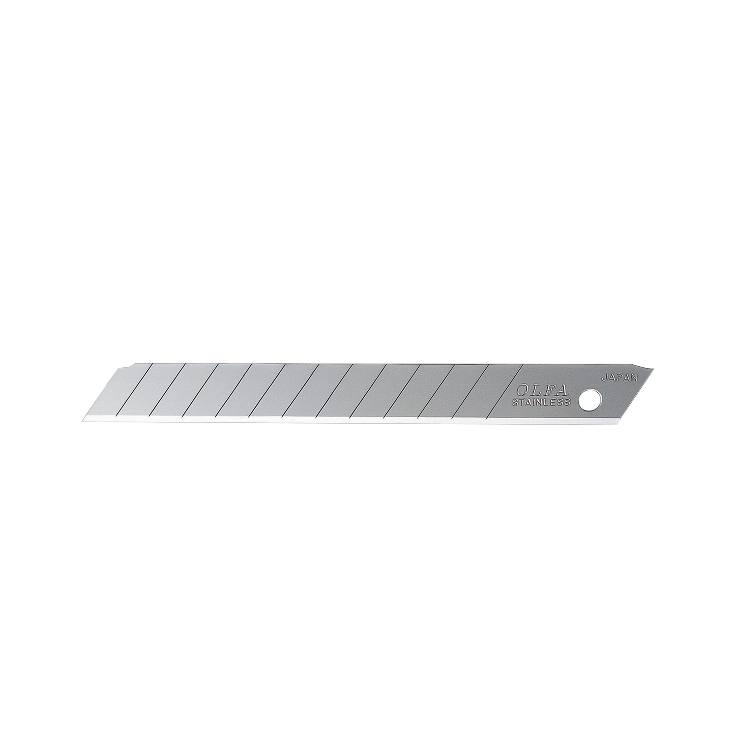 OLFA Stainless Steel Blades