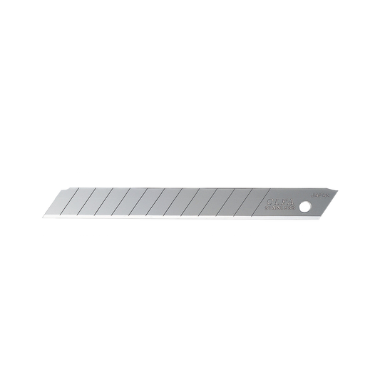 OLFA Stainless Steel Blades