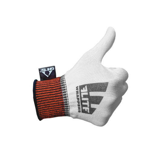 Elite Wrappers WrapGlove Ghost Glove for PPF, Vinyl Wrap, and Tint