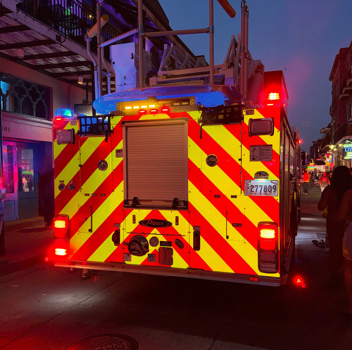 Public Safety