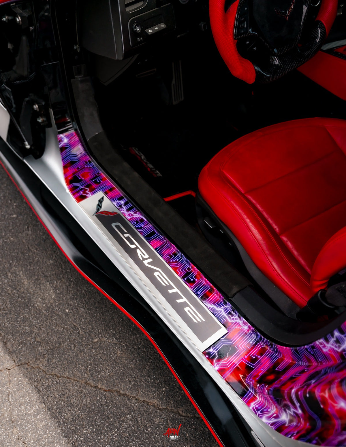 Large Format Printing | Car Wraps, Banners, Wall Graphic, & more – Printara