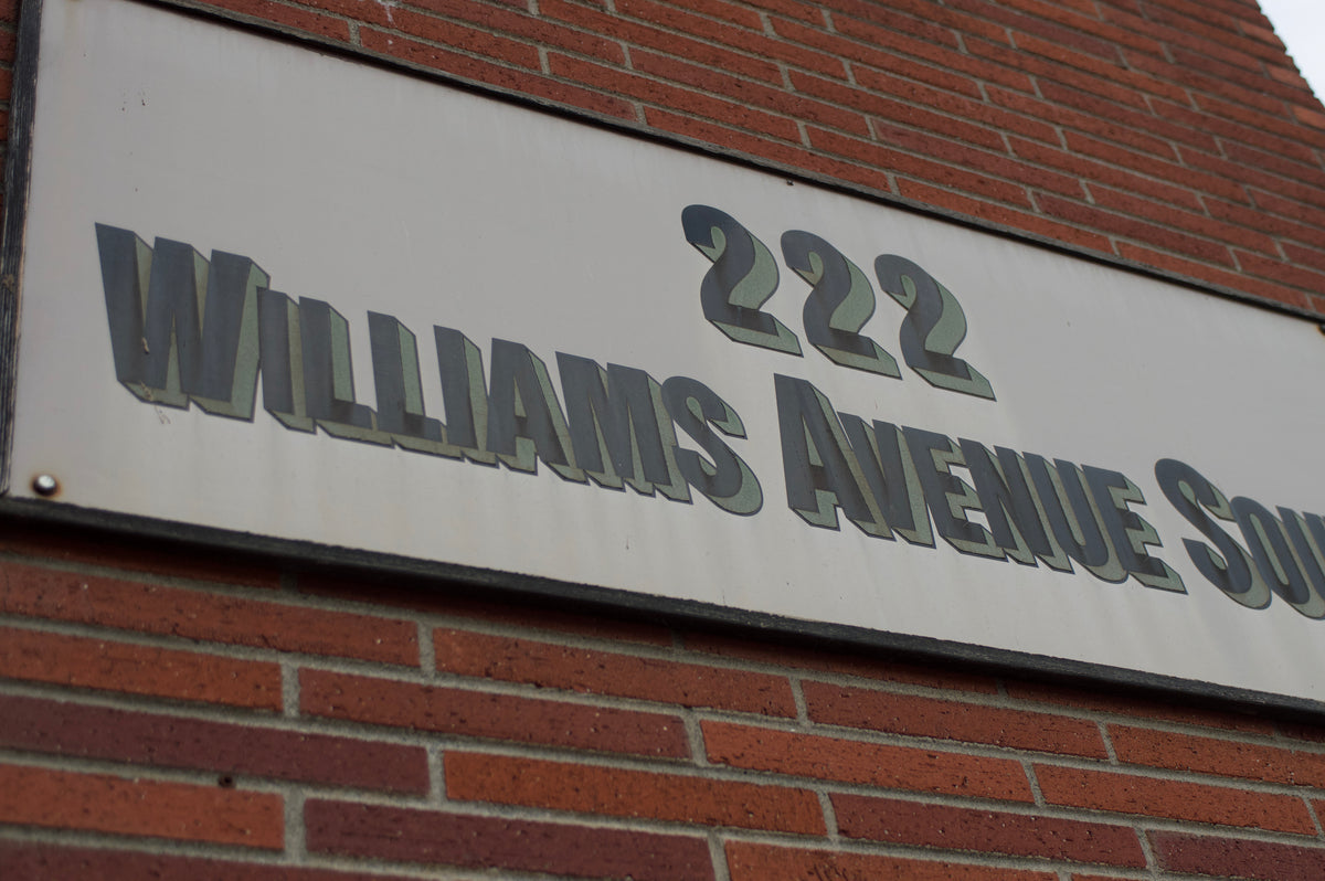 Sign Graphics