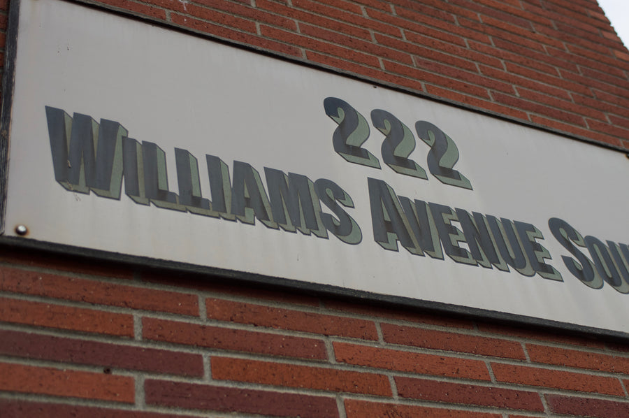 Sign Graphics