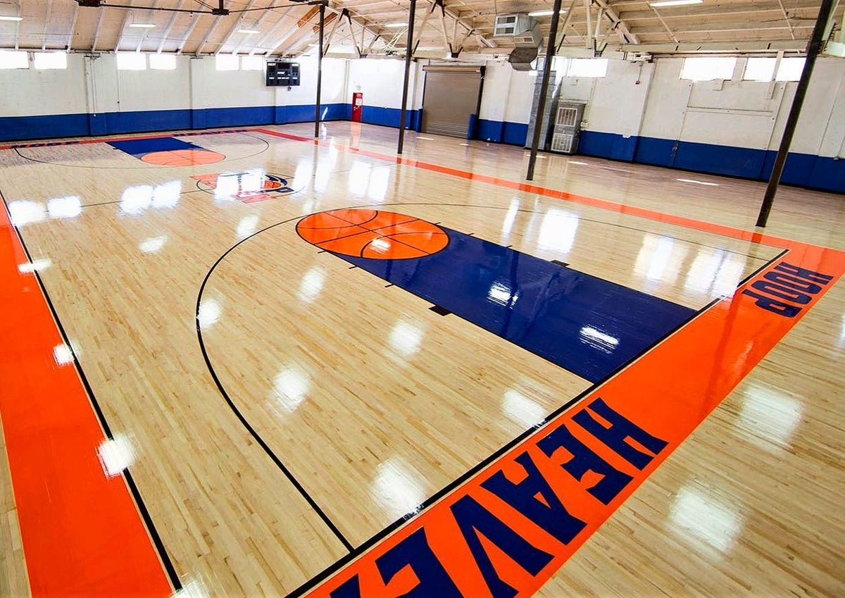 Sports & Recreation