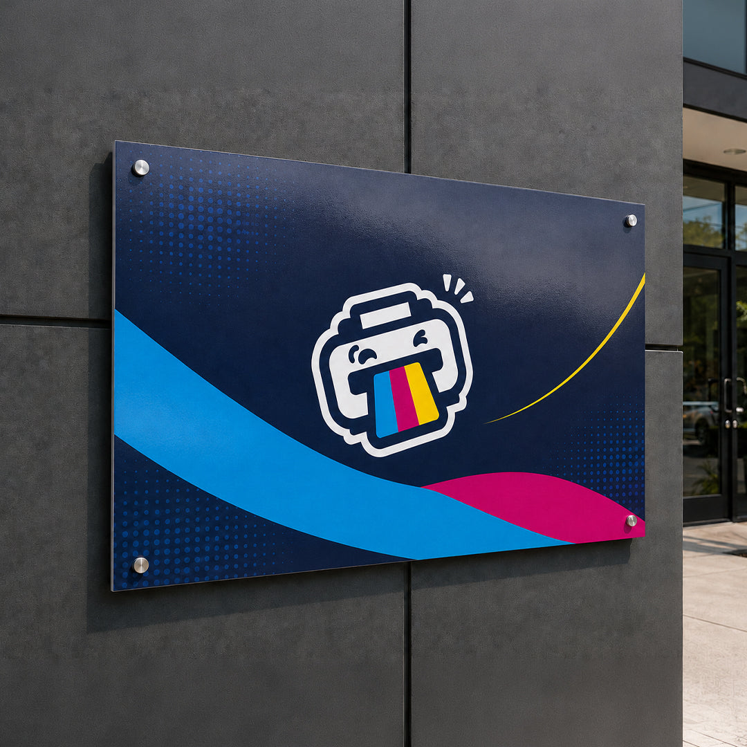 Premium Sign Vinyl