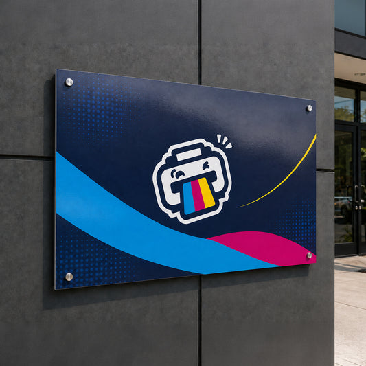 Premium Sign Vinyl