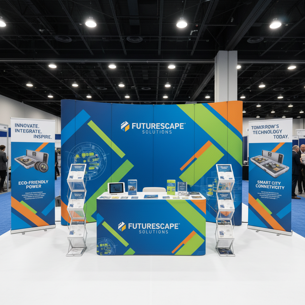 Event & Exhibit Graphics