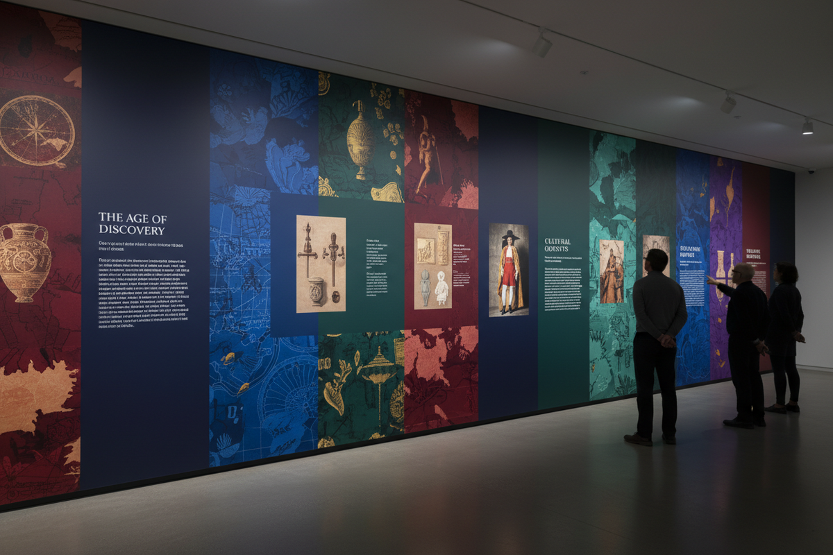 Exhibit Graphics