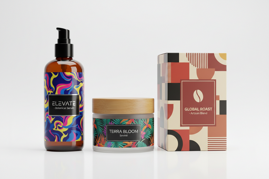 Product Labels