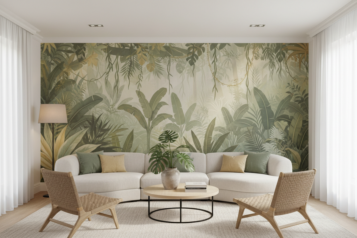 Wall Murals