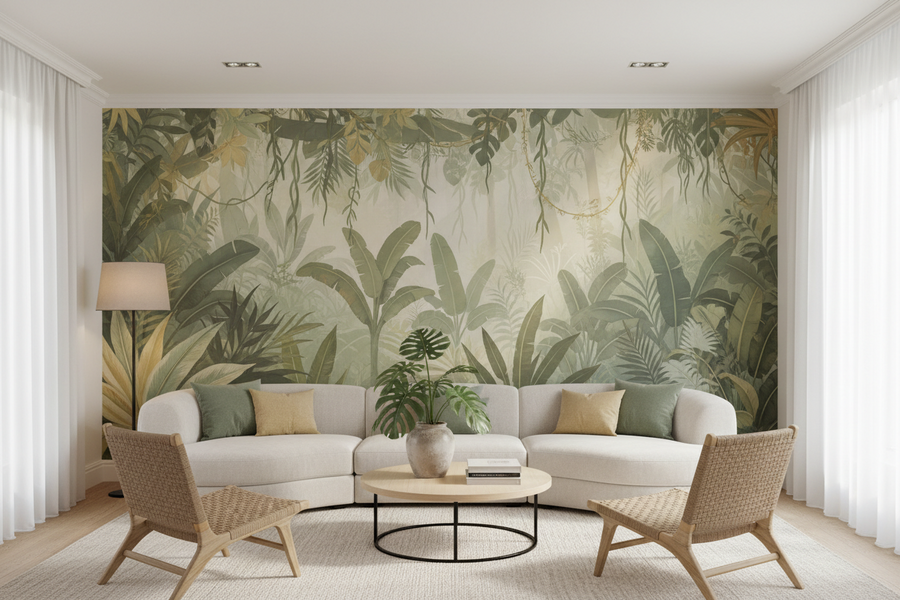 Wall Murals